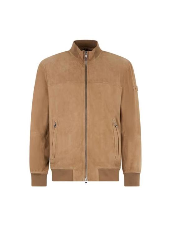 26SS 페트레이 무스탕 PEU5743 99012407 794 Beige