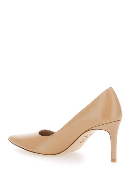  스튜어트 와이츠먼 힐/펌프스 스튜어트 파워 75 힐 핑크 - STUART WEITZMAN