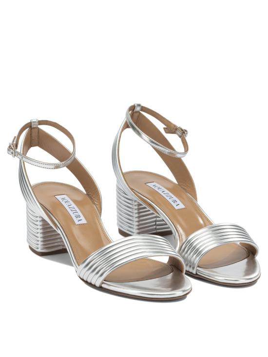 26SS 아쿠아주라 힐/펌프스 SUDMIDS1LAMCCC - AQUAZZURA