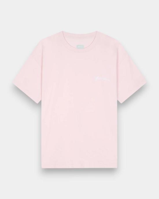 26SS 플라네르 셔츠 FTSH199 550 Pink