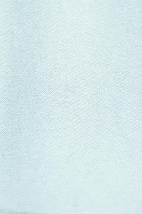 26SS 톰포드 반팔 티셔츠 JCS026JMC084 UAG ICE BLUE - TOMFORD