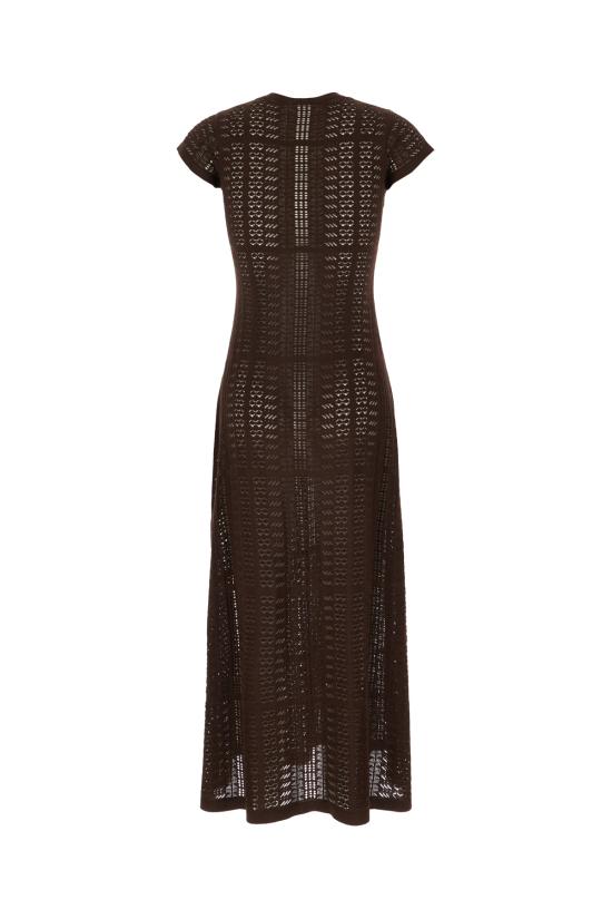 26SS 말로 원피스 DXS131F3L38 E3497 BROWNIE - MALO