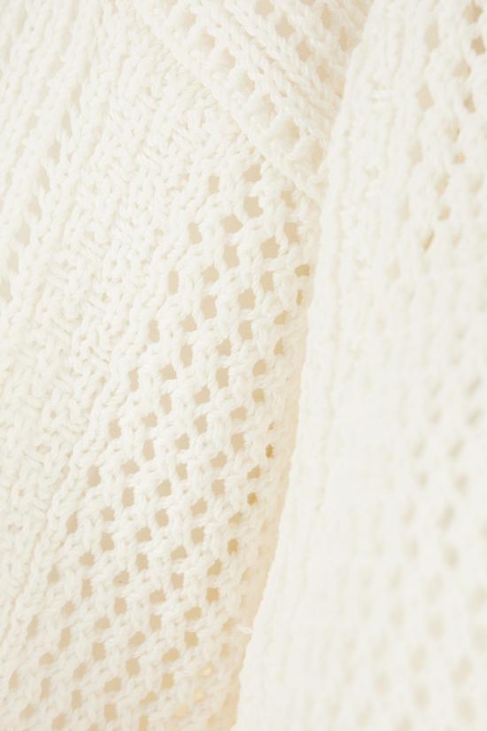 26SS 알파스튜디오 스웨터 AD6231C 2003 LATTE - ALPHA STUDIO