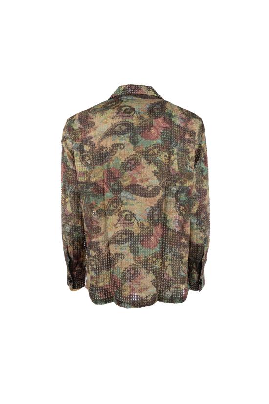 26SS 가브리엘파시니 긴팔 셔츠 609761009 1 MULTI - GABRIELE PASINI