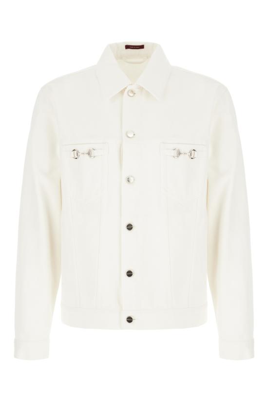 26SS 구찌 자켓 855038XDDD9 9000 Bianco