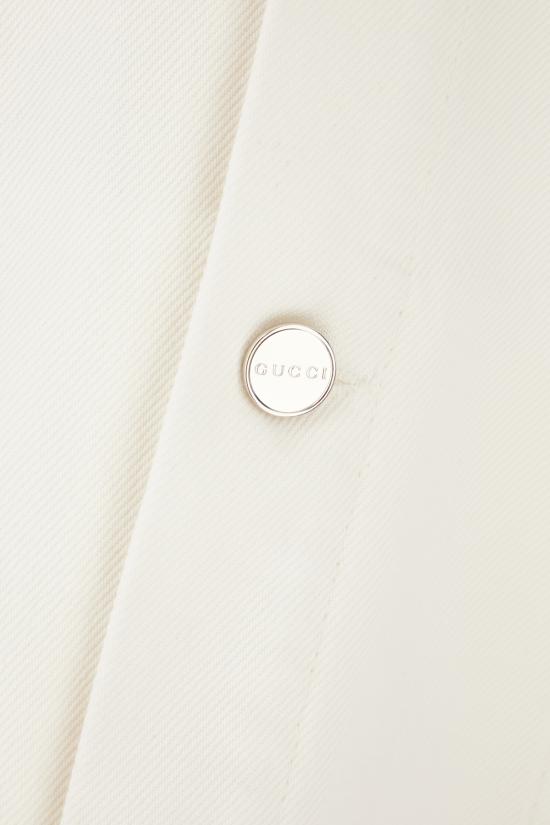 26SS 구찌 자켓 855038XDDD9 9000 Bianco - GUCCI