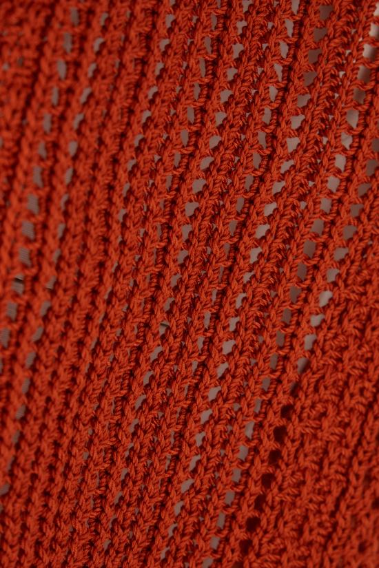 26SS 알파스튜디오 스웨터 AD6231C 2011 Ruggine - ALPHA STUDIO