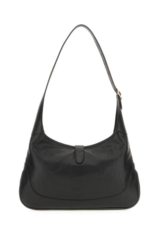 26SS 구찌 재키 1961 미디움 숄더백 863136AAGDJ 1000 Nero - GUCCI