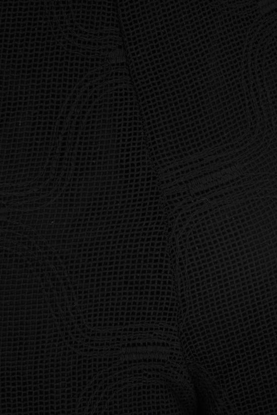 26SS 알파스튜디오 스트레이트 팬츠 AD6561Q 2002 Nero - ALPHA STUDIO