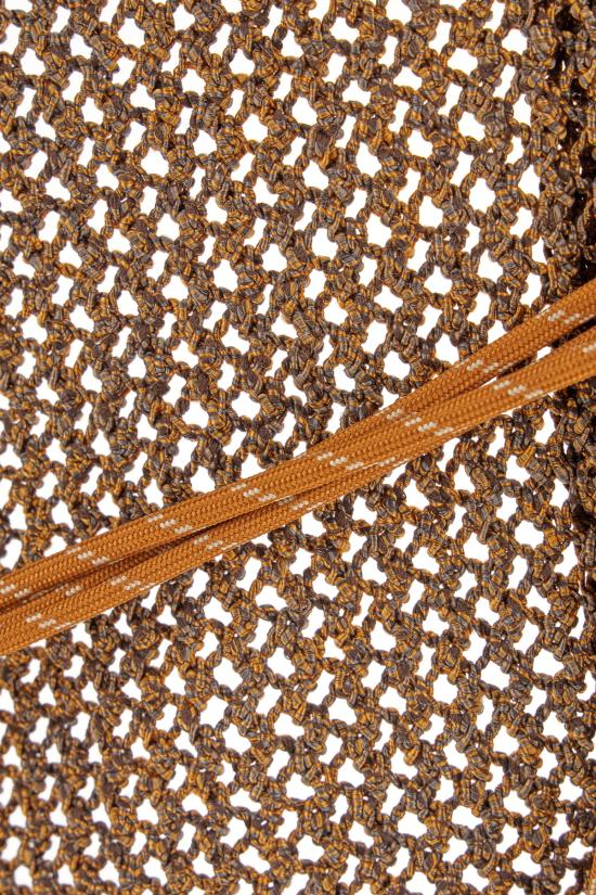 26SS 알파스튜디오 스웨터 AD6311D 2009 Cioccolato - ALPHA STUDIO