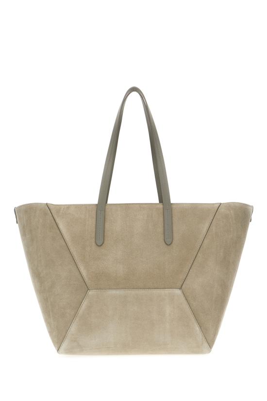 26SS 브루넬로 쿠치넬리 숄더백 MBDLB2571 C8850 SAFARI - BRUNELLO CUCINELLI