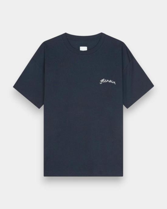 26SS 플라네르 셔츠 FTSH199 788 Blue