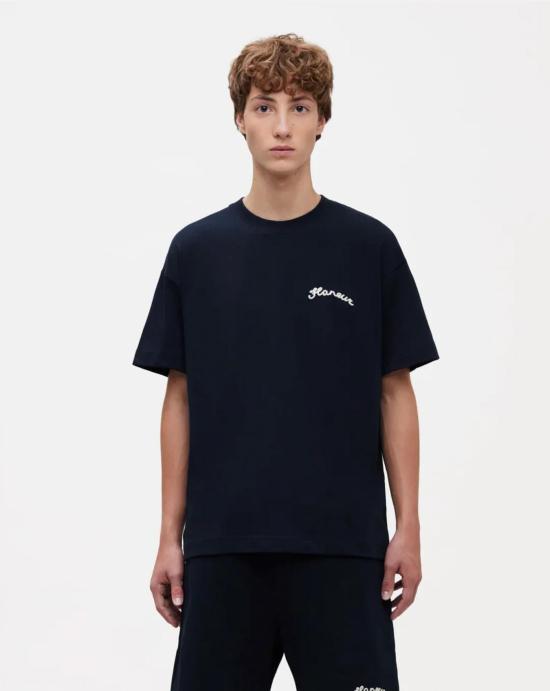 26SS 플라네르 셔츠 FTSH199 788 Blue - FLANEUR