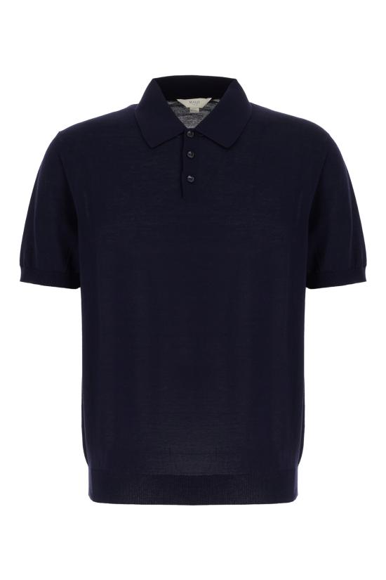 26SS 말로 스웨터 UXD150F3Z31 E11 Blu