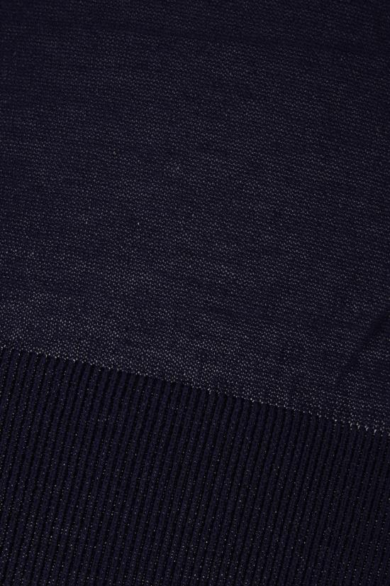 26SS 말로 스웨터 UXD150F3Z31 E11 Blu - MALO