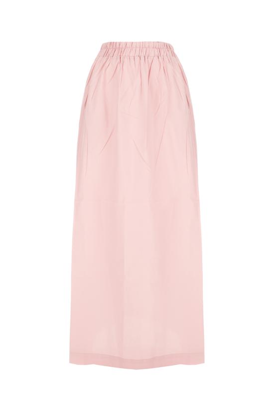 26SS 알파스튜디오 롱 스커트 AD6465M 2015 Rosa