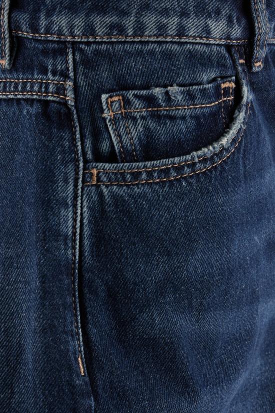 26SS 아이콘데님 데님 팬츠 DEBBYID8831 DEE DEEP BLUE - ICON DENIM