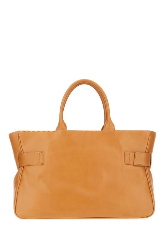 26SS 오소이 숄더백 26SB05008295 MAPLE - OSOI