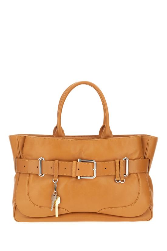 26SS 오소이 숄더백 26SB05008295 MAPLE