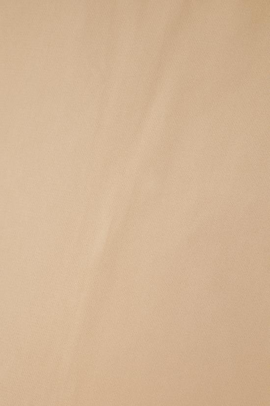 26SS 휴고보스 민소매 티셔츠 50553047 275 LIGHT BEIGE - HUGO BOSS