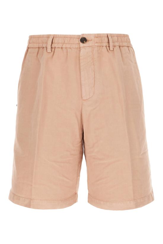 26SS 화이트샌드 스트레이트 팬츠 26SU5880 13 Mattone