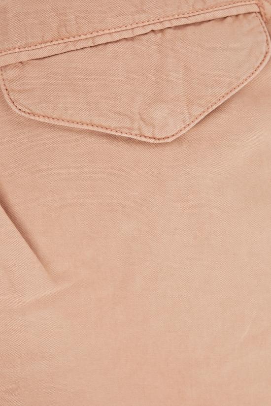 26SS 화이트샌드 스트레이트 팬츠 26SU5880 13 Mattone - WHITE SAND