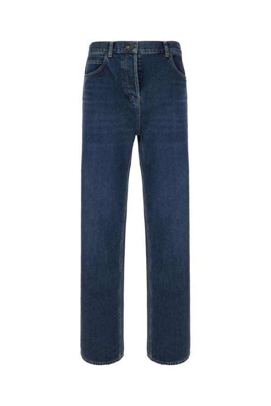 26SS 더로우 데님 팬츠 10803W4413 IND INDIGO