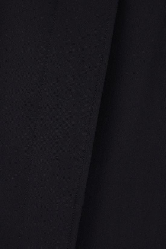 26SS 더로우 코트 10766W2812 DRN DARK NAVY - THE ROW