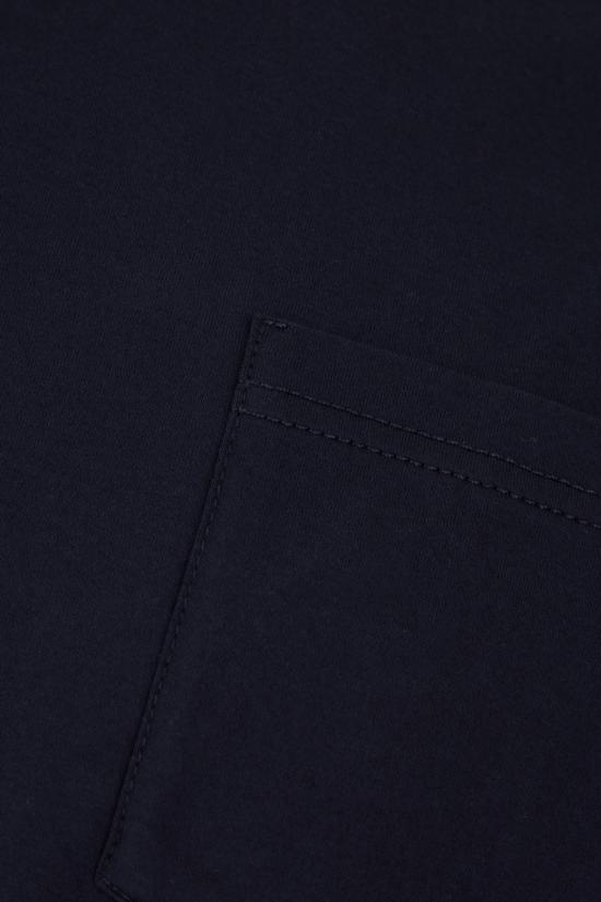 26SS 치르콜로1901 반팔 티셔츠 CN5209 03 Blu navy - CIRCOLO 1901