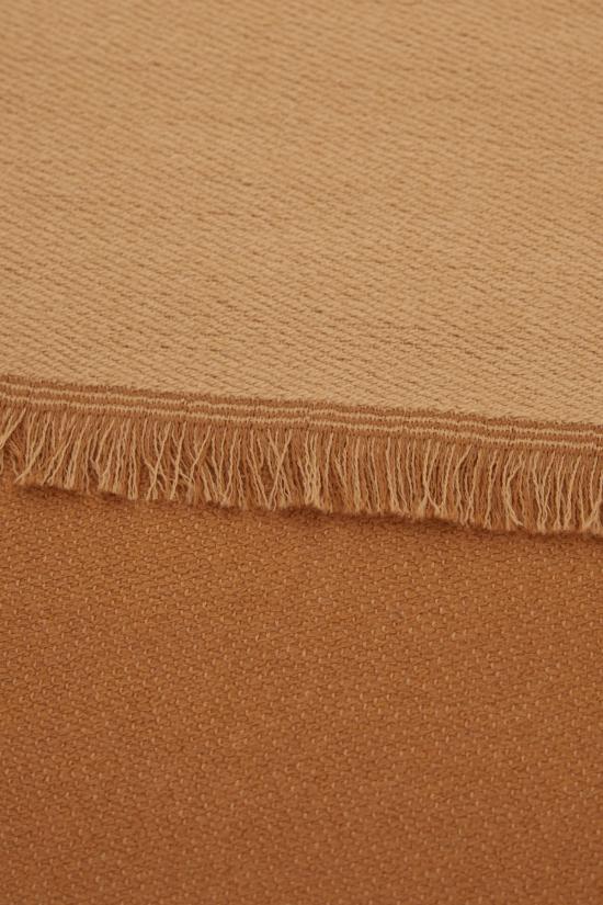 26SS 펜디 머플러/스카프 FXS407AWTZ F1WWX BEIGE SCURO BEIGE CHIARO - FENDI