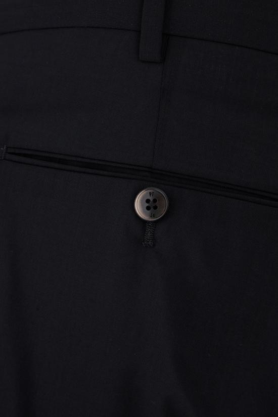 26SS 피티토리노 스트레이트 팬츠 COZSUFZA0CL1ZI56 0370 Blu notte - PT TORINO