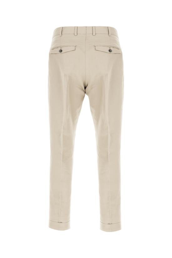 26SS 피티토리노 스트레이트 팬츠 CORSZAZ40FWDPU38 0015 BEIGE - PT TORINO