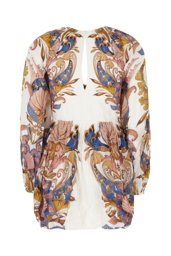 26SS 팜 리오 원피스 347770 26084 OFF WHITE - FARM RIO