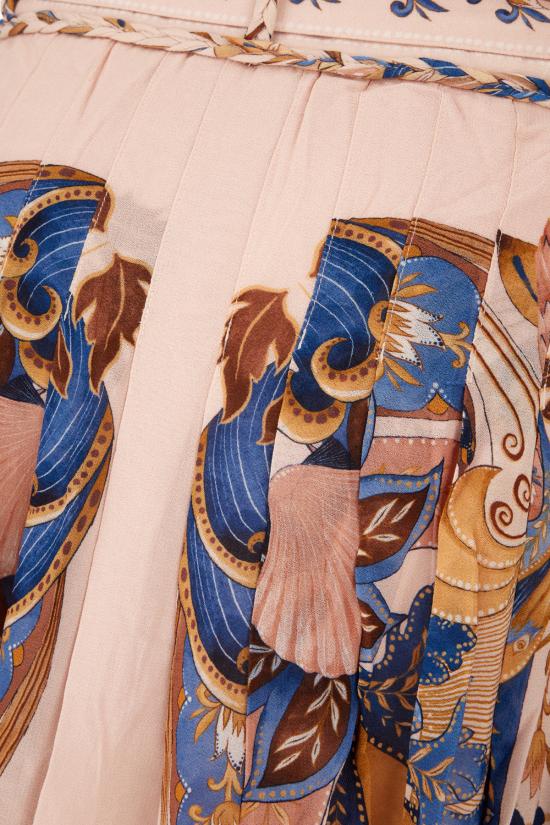 26SS 팜 리오 스커트 349014 26085 SOFT PINK - FARM RIO