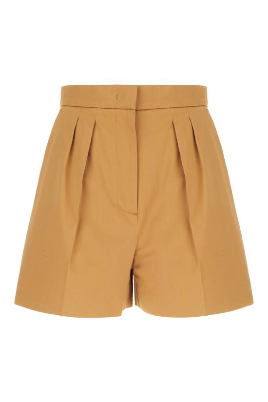 26SS 막스마라 숏팬츠 MXMTABACCO 006 Terra