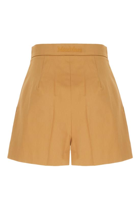 26SS 막스마라 숏팬츠 MXMTABACCO 006 Terra - MAX MARA