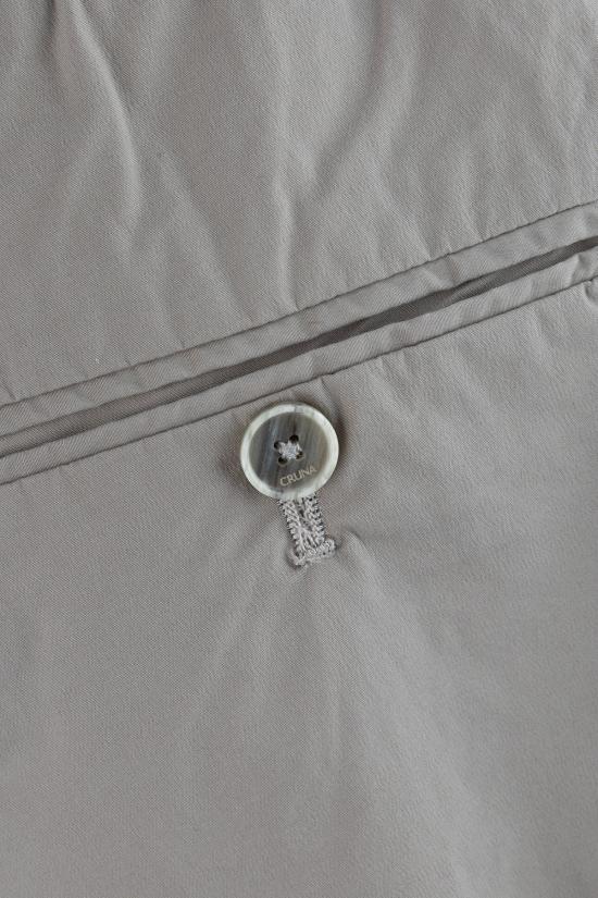 26SS 크루나 숏팬츠 MAUI1701 122 Beige - CRUNA