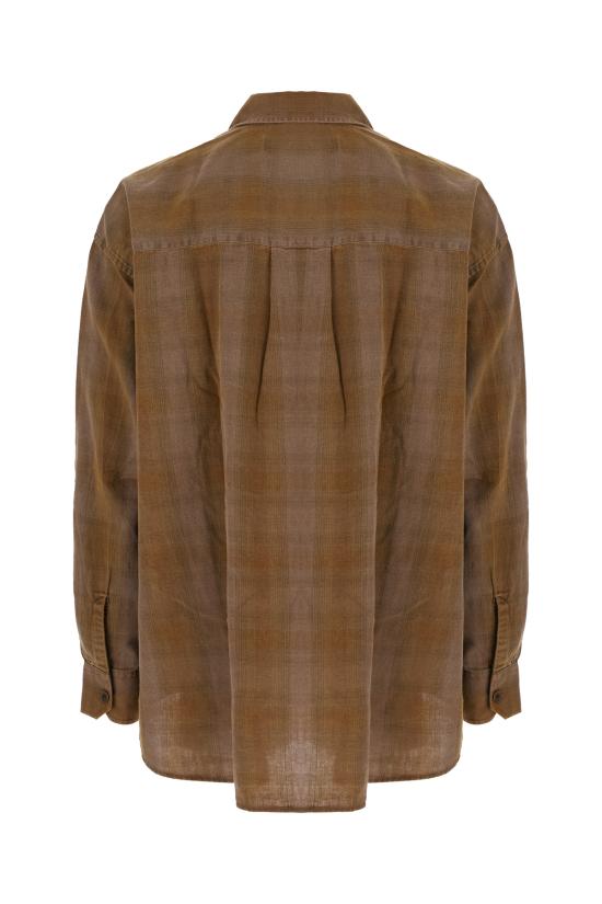 26SS 아워레가시 보로우드 셔츠 다코타 플란넬 체크 M2262BCF DCHECK - OUR LEGACY