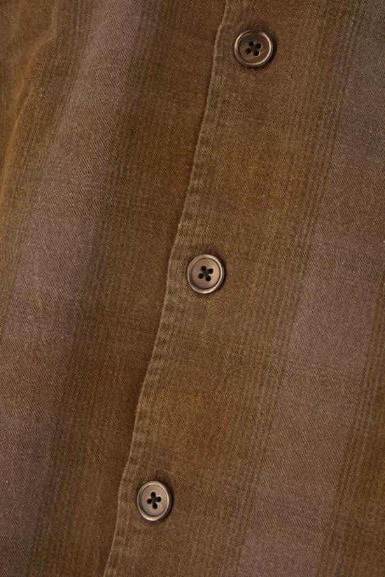 26SS 아워레가시 보로우드 셔츠 다코타 플란넬 체크 M2262BCF DCHECK - OUR LEGACY