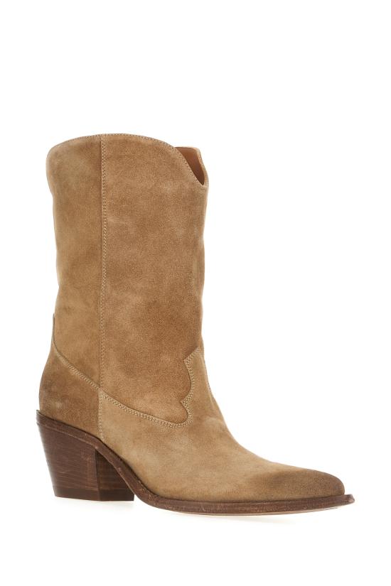 26SS DUCANERO 부츠 4112SENSORY4869 NOISETTE - OTHER BRANDS