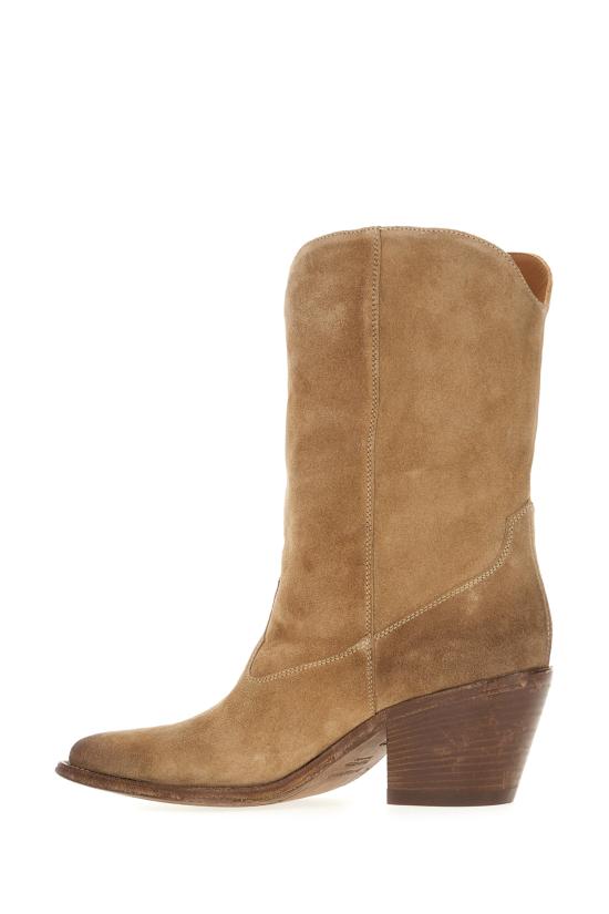 26SS DUCANERO 부츠 4112SENSORY4869 NOISETTE - OTHER BRANDS