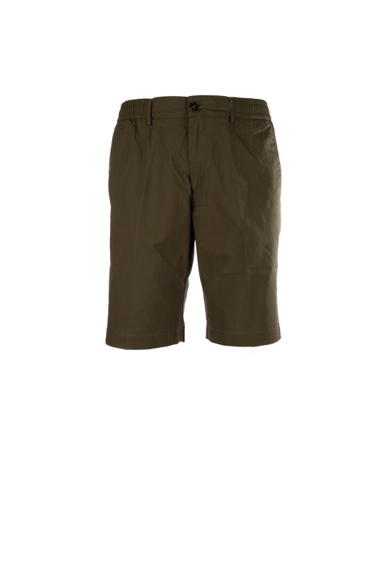 26SS 크루나 숏팬츠 MAUI1701 695 Verde