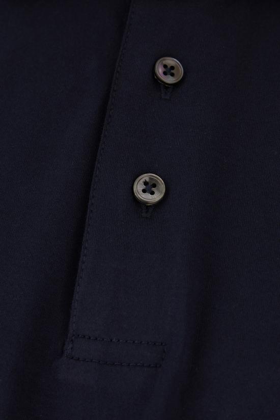 26SS 치르콜로1901 폴로 티셔츠 CN5208 03 Blu navy - CIRCOLO 1901