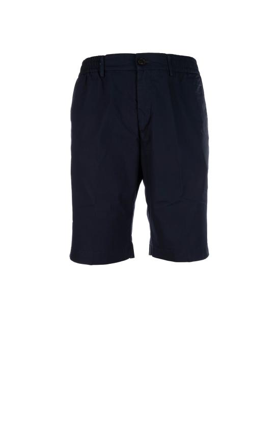 26SS 크루나 숏팬츠 MAUI1701 524 Blu scuro