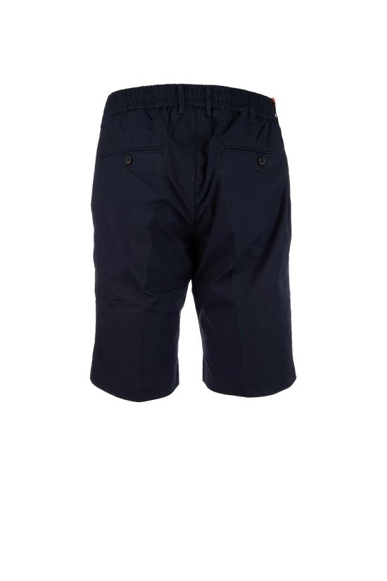 26SS 크루나 숏팬츠 MAUI1701 524 Blu scuro - CRUNA