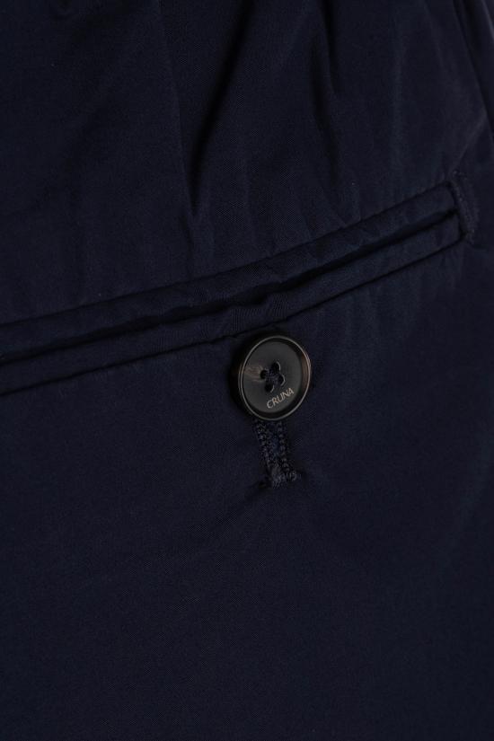 26SS 크루나 숏팬츠 MAUI1701 524 Blu scuro - CRUNA