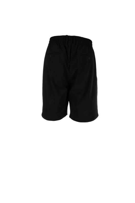 26SS 크루나 숏팬츠 MAUI0001 900 Nero - CRUNA