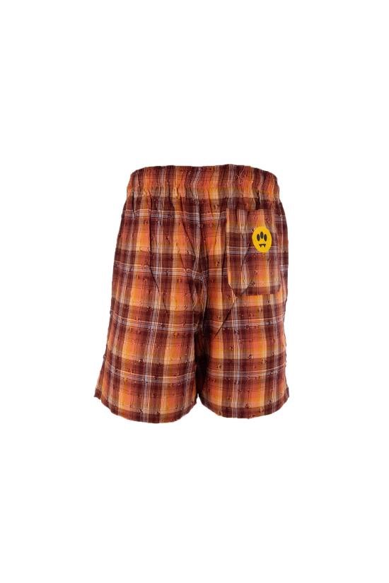 26SS 바로우 숏팬츠 S6BWUABE029 140 Multicolor - BARROW