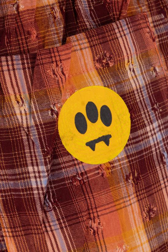 26SS 바로우 숏팬츠 S6BWUABE029 140 Multicolor - BARROW