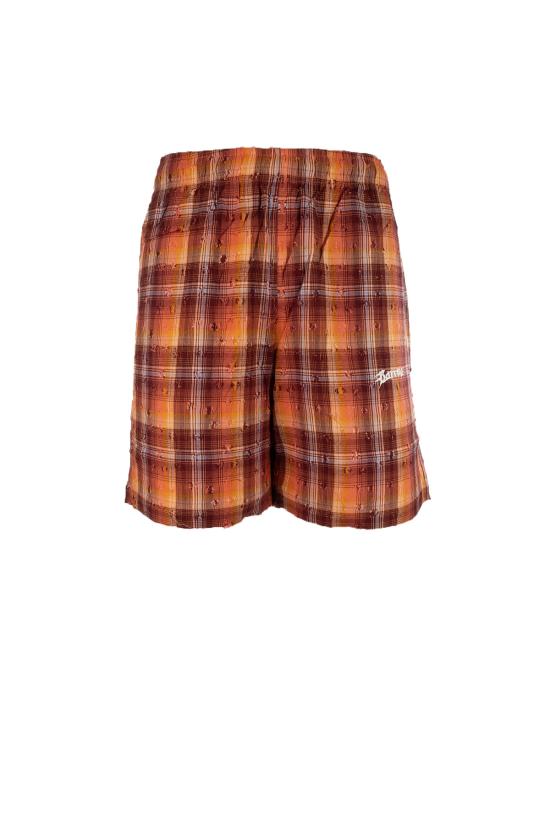 26SS 바로우 숏팬츠 S6BWUABE029 140 Multicolor